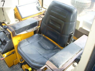 Used Construction Machine Used KOMATSU KOMATSU Crawler loader Crawler loader D66S-1