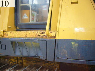 Used Construction Machine Used KOMATSU KOMATSU Crawler loader Crawler loader D66S-1