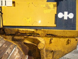 Used Construction Machine Used KOMATSU KOMATSU Crawler loader Crawler loader D66S-1
