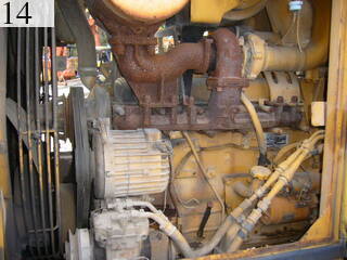 Used Construction Machine Used KOMATSU KOMATSU Crawler loader Crawler loader D66S-1