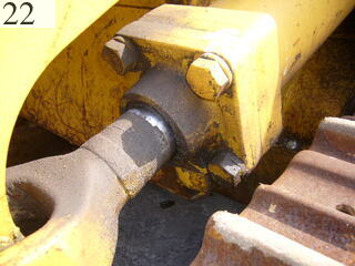 Used Construction Machine Used KOMATSU KOMATSU Crawler loader Crawler loader D66S-1
