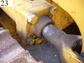 Used Construction Machine Used KOMATSU KOMATSU Crawler loader Crawler loader D66S-1