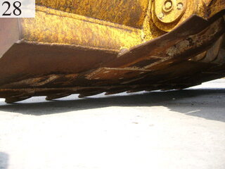 Used Construction Machine Used KOMATSU KOMATSU Crawler loader Crawler loader D66S-1