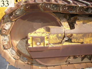 Used Construction Machine Used KOMATSU KOMATSU Crawler loader Crawler loader D66S-1
