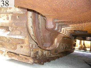 Used Construction Machine Used KOMATSU KOMATSU Crawler loader Crawler loader D66S-1
