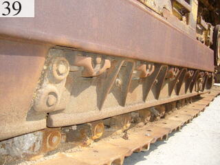 Used Construction Machine Used KOMATSU KOMATSU Crawler loader Crawler loader D66S-1