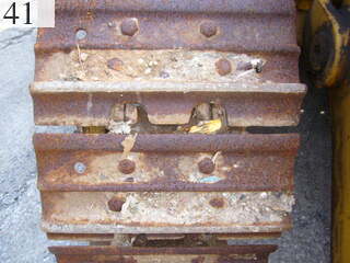 Used Construction Machine Used KOMATSU KOMATSU Crawler loader Crawler loader D66S-1
