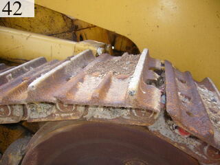 Used Construction Machine Used KOMATSU KOMATSU Crawler loader Crawler loader D66S-1