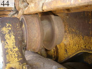 Used Construction Machine Used KOMATSU KOMATSU Crawler loader Crawler loader D66S-1
