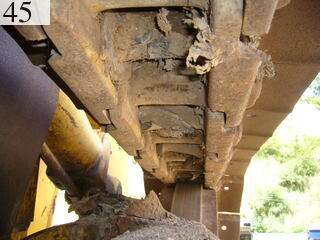 Used Construction Machine Used KOMATSU KOMATSU Crawler loader Crawler loader D66S-1