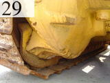Used Construction Machine Used KOMATSU KOMATSU Crawler loader Crawler loader D75S-2