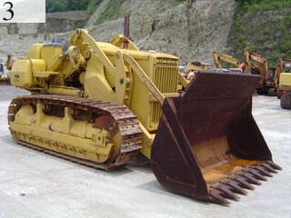 中古建設機械 中古 コマツ KOMATSU クローラ・ローダ クローラ・ローダ D75S-2