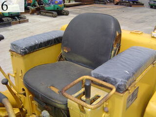 中古建設機械 中古 コマツ KOMATSU クローラ・ローダ クローラ・ローダ D75S-2