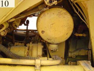 中古建設機械 中古 コマツ KOMATSU クローラ・ローダ クローラ・ローダ D75S-2