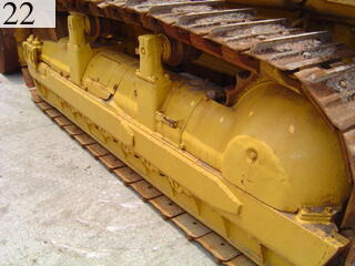中古建設機械 中古 コマツ KOMATSU クローラ・ローダ クローラ・ローダ D75S-2