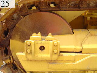 中古建設機械 中古 コマツ KOMATSU クローラ・ローダ クローラ・ローダ D75S-2