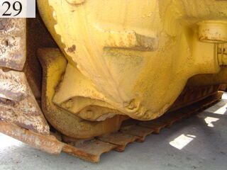 中古建設機械 中古 コマツ KOMATSU クローラ・ローダ クローラ・ローダ D75S-2