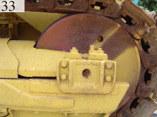 中古建設機械 中古 コマツ KOMATSU クローラ・ローダ クローラ・ローダ D75S-2