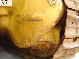 中古建設機械 中古 コマツ KOMATSU クローラ・ローダ クローラ・ローダ D75S-2