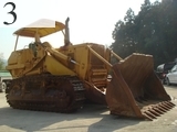Used Construction Machine Used KOMATSU KOMATSU Crawler loader Crawler loader D75S-5