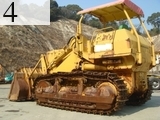 Used Construction Machine Used KOMATSU KOMATSU Crawler loader Crawler loader D75S-5