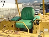 Used Construction Machine Used KOMATSU KOMATSU Crawler loader Crawler loader D75S-5