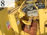 Used Construction Machine Used KOMATSU KOMATSU Crawler loader Crawler loader D75S-5