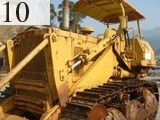 Used Construction Machine Used KOMATSU KOMATSU Crawler loader Crawler loader D75S-5