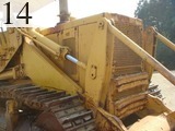 Used Construction Machine Used KOMATSU KOMATSU Crawler loader Crawler loader D75S-5
