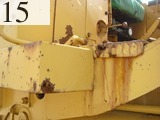 Used Construction Machine Used KOMATSU KOMATSU Crawler loader Crawler loader D75S-5