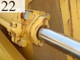 Used Construction Machine Used KOMATSU KOMATSU Crawler loader Crawler loader D75S-5