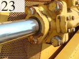 Used Construction Machine Used KOMATSU KOMATSU Crawler loader Crawler loader D75S-5