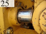 Used Construction Machine Used KOMATSU KOMATSU Crawler loader Crawler loader D75S-5