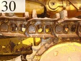 Used Construction Machine Used KOMATSU KOMATSU Crawler loader Crawler loader D75S-5