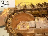Used Construction Machine Used KOMATSU KOMATSU Crawler loader Crawler loader D75S-5