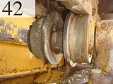 Used Construction Machine Used KOMATSU KOMATSU Crawler loader Crawler loader D75S-5