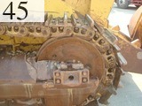 Used Construction Machine Used KOMATSU KOMATSU Crawler loader Crawler loader D75S-5