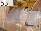 Used Construction Machine Used KOMATSU KOMATSU Crawler loader Crawler loader D75S-5