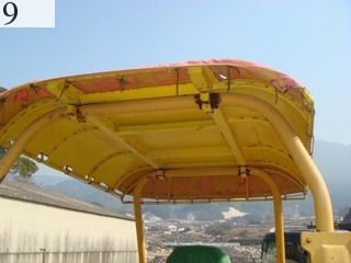 Used Construction Machine Used KOMATSU KOMATSU Crawler loader Crawler loader D75S-5