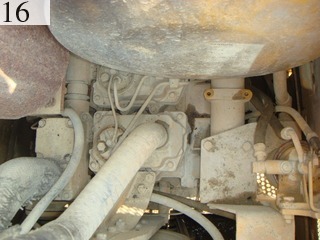 Used Construction Machine Used KOMATSU KOMATSU Crawler loader Crawler loader D75S-5