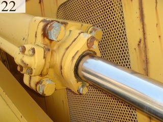 Used Construction Machine Used KOMATSU KOMATSU Crawler loader Crawler loader D75S-5