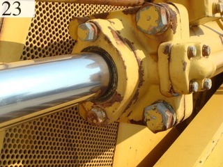 Used Construction Machine Used KOMATSU KOMATSU Crawler loader Crawler loader D75S-5