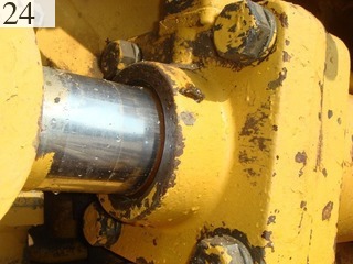 Used Construction Machine Used KOMATSU KOMATSU Crawler loader Crawler loader D75S-5