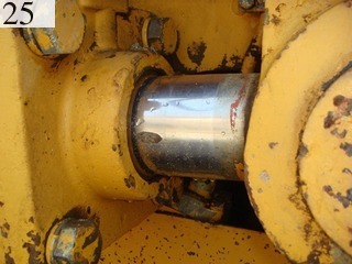 Used Construction Machine Used KOMATSU KOMATSU Crawler loader Crawler loader D75S-5