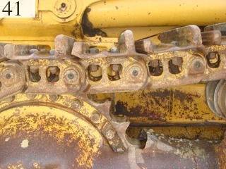 Used Construction Machine Used KOMATSU KOMATSU Crawler loader Crawler loader D75S-5