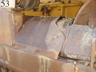 Used Construction Machine Used KOMATSU KOMATSU Crawler loader Crawler loader D75S-5