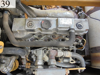 中古建設機械 中古 キャタピラー CAT 油圧ショベル・バックホー ０．２－０．３立米 308CCR