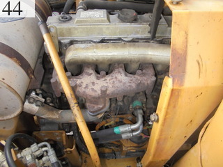 中古建設機械 中古 キャタピラー CAT 油圧ショベル・バックホー ０．２－０．３立米 308CCR