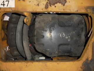 中古建設機械 中古 キャタピラー CAT 油圧ショベル・バックホー ０．２－０．３立米 308CCR