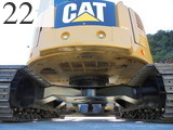 中古建設機械 中古 キャタピラー CAT 油圧ショベル・バックホー ０．２－０．３立米 308E2CR-E